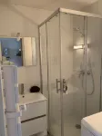 Appartement F2 Avec Large Balcon Hotels in Embrun