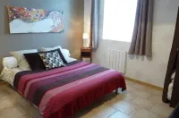 in the heart of nature small gite for 2 to 6 people