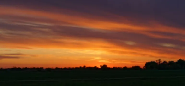 Enchanting half-timbered holiday home in Oderbruch