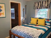 Firefly Cottage Hotels in Oscoda County