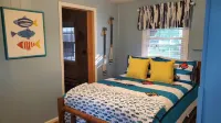 Firefly Cottage
