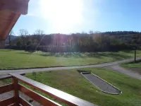 Authentic chalet in the heart of the lake region and close to ski resorts Hotels in Bonlieu