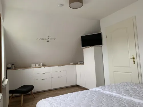 North Sea vacation with children