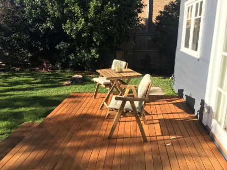 Burrill Lake View Holiday Cottage - pet friendly 🐶