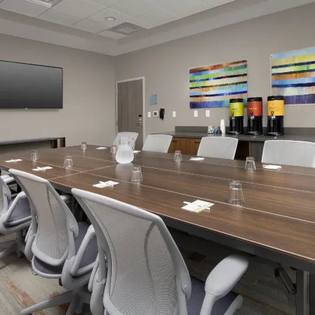 Home2 Suites by Hilton Charlottesville Downtown