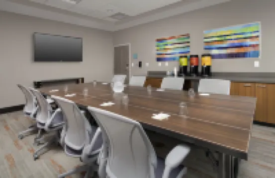 Home2 Suites by Hilton Charlottesville Downtown