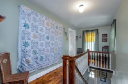 Gettysburg Retreat Best place to stay in Gettysburg! Pre-Civil War Home