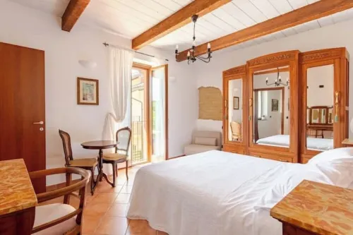 Villa Gallina Casa com piscina privada