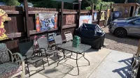Bristol Short Stay for Work, Nascar,Music, 1Bdrm King Size, Queen Sleeper Sofa.