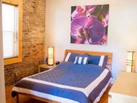 * Best Location on the Wine Trail! * Hiking Trail 1 min away * Wi-Fi * Hotels in Union County