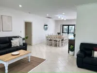 Rosemont Boutique Country Lodge | Peaceful | Private | Relaxo Maxo