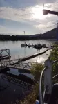 Vacation apartment with fantastic lake view