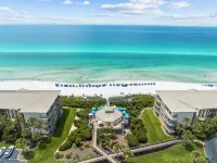Mer Sea Gulf Front 3 Bed/3 Bath Corner Penthouse Condo between Rosemary and Alys