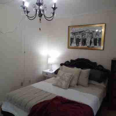 Space Coast Condo in the heart of Titusville Rooms