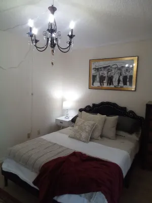 Space Coast Condo in the heart of Titusville