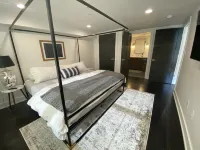 New Downtown Luxury Condo, by UNL, stadium & arena, above luxury retail #204