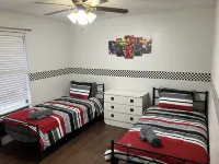 Upscale 4Br Oasis- Tranquil Patio, Prime Location Hotels near Publix Super Market at The Groves at Royal Palms
