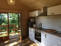 Chalet - Lac Daydat Hotel a Aydat