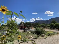 Country Cottage @ The Killian Family Farm
