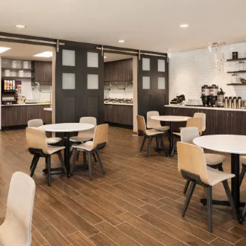 Residence Inn Minneapolis St. Paul/Eagan