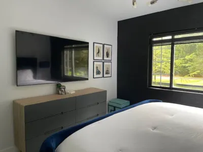 Star Wars Fan Dream - Pocono Skywalkers Retreat!