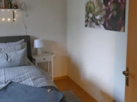 Ferienwohnung Hüppelröttchen, Gönne dir Eine Auszeit. Hundefreundlich! Hotels in Eitorf