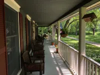 Close to Galena, close to perfect. Premier get away.  Three beautiful suites.