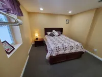 The Clinic Hotel a Stannard Township