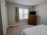 Classy, Charming, Comfy 2 BR Hotel in zona The Art Museum of Greater Lafayette