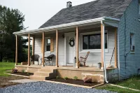 Restful  and Quaint Cottage