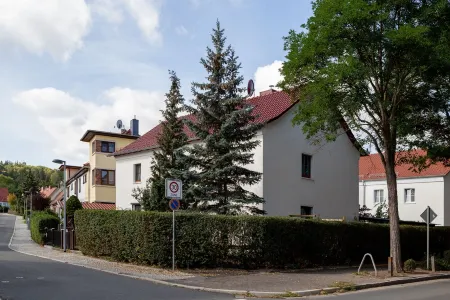 Apartment with terrace and more!