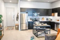 Chic Beauty by Medical District