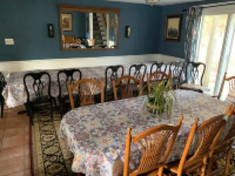 A'Neils Windham Ski Lodge & Family Retreat