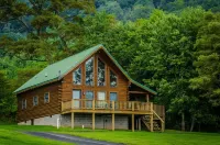 ✧Serenity Cabin - NO CLEANING FEES