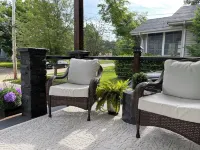 Timeless Charming Bungalow, feels like HOME!