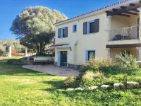 Apartment in the countryside Porto Pollo 주변 호텔