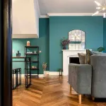 Sleek & Trendy 1BR Gem in the Heart of the City