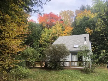 The Waterville Valley Getaway