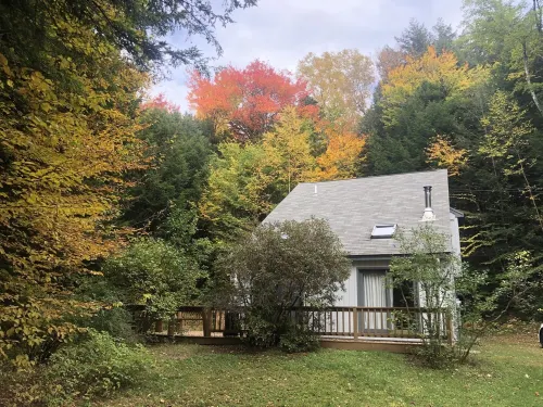 The Waterville Valley Getaway Hotels in Campton