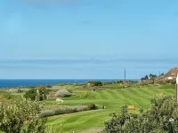 Terranea Luxury Luxury Villa - views of stunning sea, Catalina and golf course
