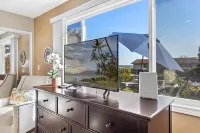 Beautiful Dana Point Vacation Townhouse