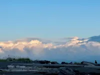 Quaint house with WiFi in charming Ocean Shores