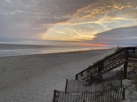OIB Lovin’ Life - Steps From The Beach
