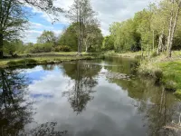 Sandford Cottage 5 Star Holiday Retreat