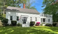 Easton View Retreat