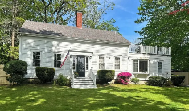 Easton View Retreat
