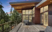 Rinky Dink Retreat - Suncadia LUXE With MIL Suite and Hot Tub
