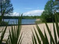 Apartment for shoemaker Hotels in Halbe