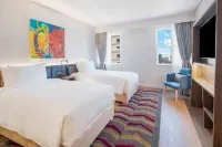 桑頓格雷斯頓希爾頓歡朋飯店