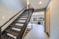 Fabulous 4 Season Resort Home  on the Ten Mile River